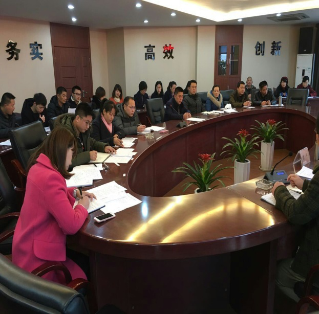 签订“师带徒”协议 促使新员工成长
