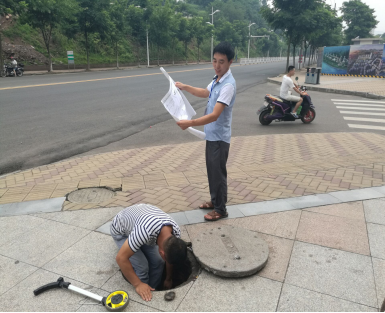 狠抓稽查 成效显著