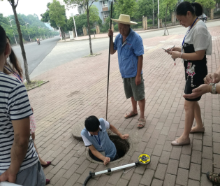 狠抓稽查 成效显著