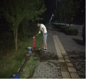 狠抓稽查 成效显著