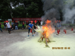 隐患险于明火,防范胜于救灾