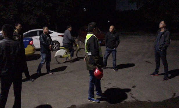 加强水质管理 确保供水安全