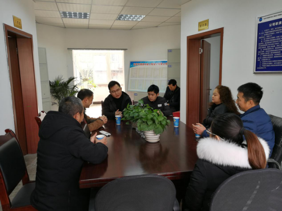 敢担重任 敢啃硬骨