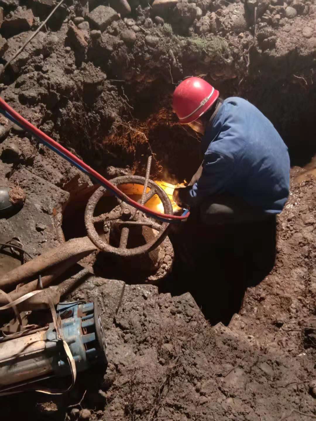 建于优质 恒于初心