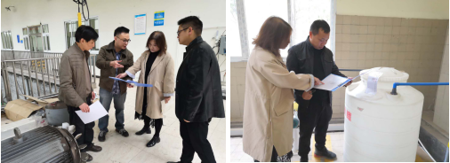 加强安全演练 防范于未然
