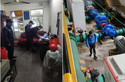 劈波斩浪稳驭舟 五“度”清源启新航
