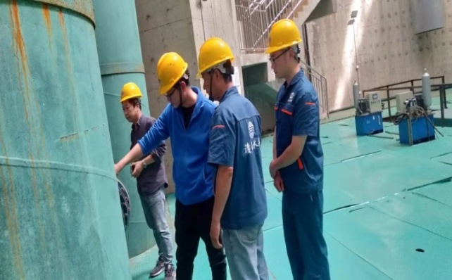 临港公司召开安全生产工作会