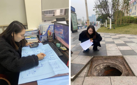 工程技术副部长:无奋斗不青春 不惧使命守初心