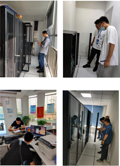 将工作做到平时，保障网络安全
