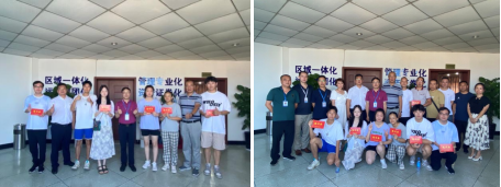 心系职工情,共圆学子梦