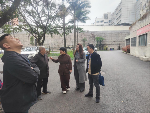 一线督办解民忧  立行立改赢民心