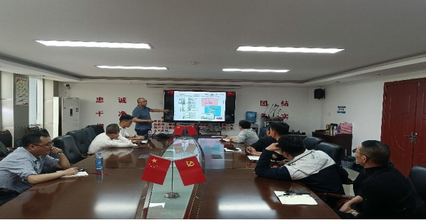 温技精进 水脉常新：天泉淬炼供水运维硬实力